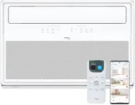 TCL 12,000 BTU Ultra-Quiet Window A