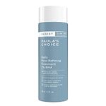 Paula’s Choice RESIST 2% BHA Liquid Exfoliant - Anti Aging Salicylic Acid Peel - Face Exfoliator Removes Blackheads & Refines Pores - with Peptides - Combination to Oily Skin - 88 ml