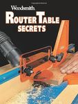 Router Table Tips