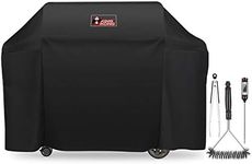 Kingkong 7131 Grill Cover for Weber