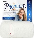 MYLEK Electric Blanket Single Bed F