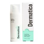 Dermatica Clarifying Azelaic Acid 15% Cream | Lightweight and Fragrance Free Skincare | Gentle and Effective for all Skin Types