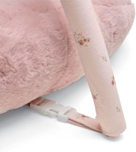 Mamas & Papas Baby Playmat – Pink Soft Activity Mat