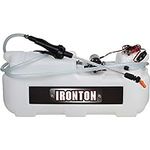 Ironton ATV Spot Sprayer - 8-Gallon