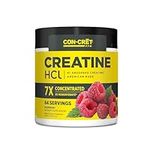 CON-CRET Creatine HCl Powder | Supp
