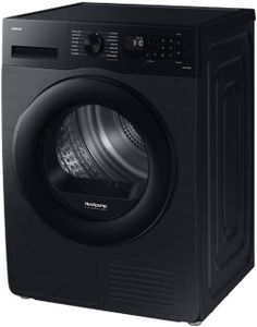 Samsung 8kg Heat Pump Dryer – Series 5 Energy Efficient Tumble Dryer
