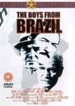 The Boys From Brazil [DVD]