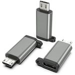 Micro Usb Converters