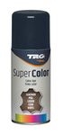 TRG The One Super Color, Spray Dye for Leather Shoes, 362 Regal Purple, 150 ml