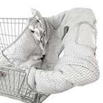 Shopping Cart Covers