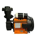 V-Guard 0.25 HP VSPA Q 60 Premium Series Pump, Multicolour