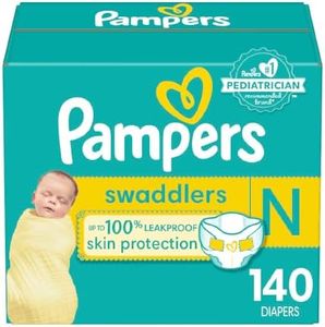 Pampers Sw