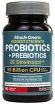 Mens Probiotic For Gas