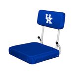 Kentucky Wildcats Hardback Stadium Seat