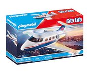 Playmobil 70533 City Life Private Jet (Exclusive)