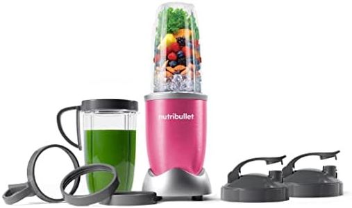 NutriBulle