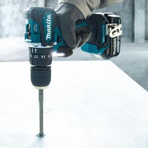 Makita 18V LXT Cordless Combo Kit – Power Tool Set