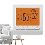 Home Thermostat - Smart Programmabl