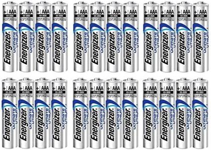 24 x AAA E