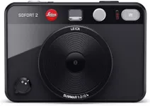 Leica Sofort 2 Digital and Instant 