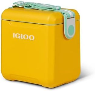 Igloo Yell