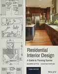 Residential Interior Design: A Guide to Planning Spaces