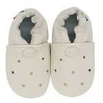 Sandals Star-Beige 0-6 Months