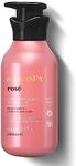 Nativa SPA Rosé Body Lotion by O Boticario | 30 Hours Of Hydration | Fragranced Skin Moisturizer with Purified Quinoa Extract, 13.5 Ounce