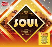 Soul: The Collection