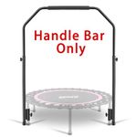 Handlebar For Rebounder