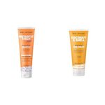 Marc Anthony Instantly Thick Biotin and Aloe Shampoo For Fine Hair & Coconut Oil & Shea Butter Curl Defining Cream