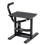 Oypla 150kg Motorcycle Motorbike Stand Lift Jack Motocross Dirt Bike