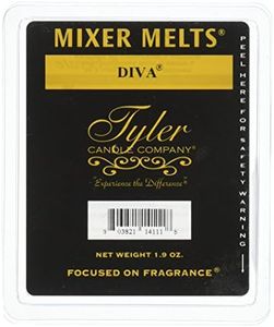 Tyler Candles Mixer Melts - Diva