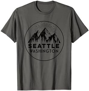 Seattle Wa