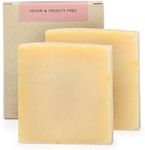 AUTHENTIC BATH & SOAP - Argan Oil S