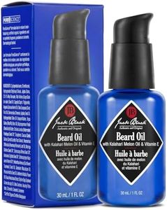 Jack Black Beard Oil 30 ml