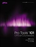 Pro Tools 101 Official Courseware, Version 9.0