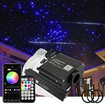 AKEPO Small Size 16W RGBW APP Twink