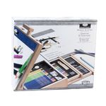 Royal & Langnickel Artist Set Easel Sketch Box, Youth Large / 11-13, Assorted