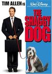 The Shaggy Dog (Bilingual)