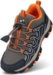 Eggseed Boys Trail Shoes Sneakers f