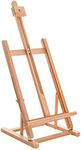 U.S. Art Supply 38" High Tabletop W