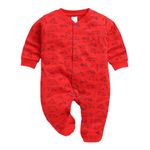 We-love-babies Footies