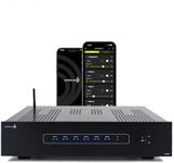 Dayton Audio DAX88 8-Source 8-Zone 