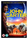 John Carter [DVD]