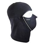 SEIRUS MASQUE MAGNEMASK COMBO TNT NOIR ADULTE-Large/XLarge - NO COLOR - No Color - L/XL