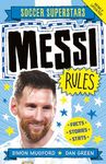 Soccer Superstars: Messi Rules