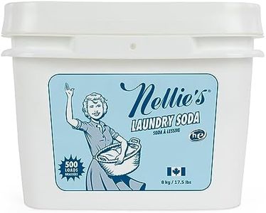 Nellie’s L