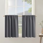 PANELSBURG RV Curtains for Camper W