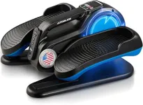 Lifepro AutoGlide Under Desk Ellipt